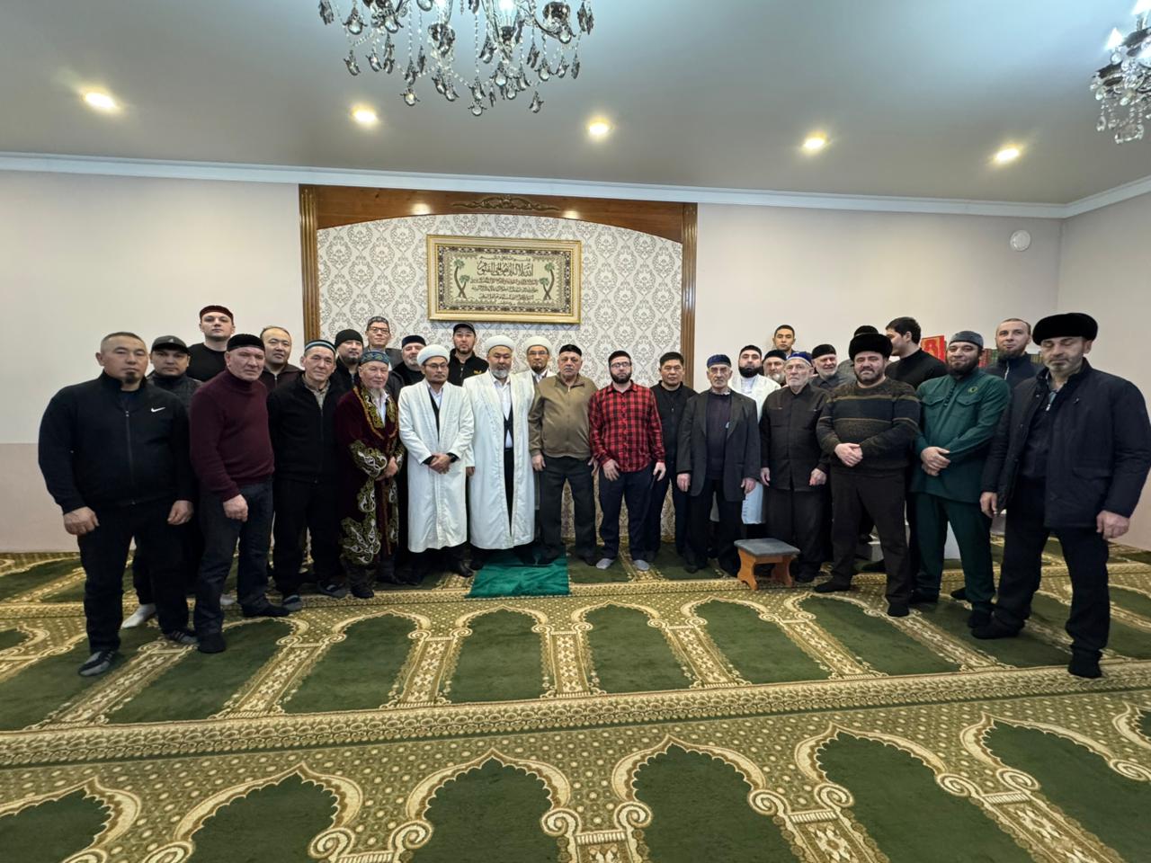 ПАВЛОДАР ӨКІЛДІГІНДЕГІ  КАДРЛЫҚ АУЫС-ТҮЙІСТЕР