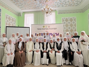 ПАВЛОДАРДА ҚҰРАН ЖАТТАУ ЖАРЫСЫ ӨТТІ