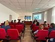 РАНТ МҮШЕЛЕРІНІҢ ҚАТЫСУЫМЕН АҚПАРАТТЫҚ ТҮСІНДІРУ ЖҰМЫСТАРЫ ЖҮРГІЗІЛДІ