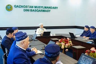 ҚМДБ: БИЫЛ ПІТІР МӨЛШЕРІ 735 ТЕҢГЕ БОЛЫП БЕЛГІЛЕНДІ