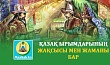 ҚАЗАҚ ЫРЫМДАРЫНЫҢ ЖАҚСЫСЫ МЕН ЖАМАНЫ БАР