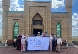 «DARHAN DALA» ЖОБАСЫ АЯСЫНДА