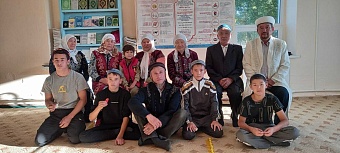 ШӘКІРТТЕР АРАСЫНДА АСЫҚ АТУДАН САЙЫС ӨТТІ