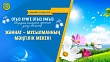 ЖӘННАТ – МҰСЫЛМАННЫҢ МӘҢГІЛІК МЕКЕНІ (Жиырма сегізінші күн)