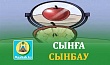 СЫНҒА СЫНБАУ