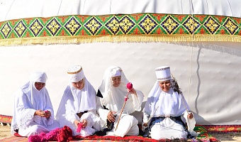 Традиционные ценности исламской современной цивилизации