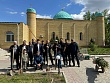 АҚСУ ҚАЛАСЫНДАҒЫ ИГІ ШАРА