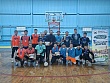 РУХАНИ КЕЛІСІМ КҮНІНЕ ОРАЙ ФУТБОЛДАН ЖАРЫС ӨТТІ