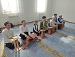 ЕРТІС АУДАНЫ: ШӘКІРТТЕР АРАСЫНДА ҚҰРАН ЖАРЫСЫ ӨТКІЗІЛДІ