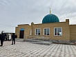 ҚҰРКӨЛ АУЛЫНДА ЖАҢА МЕШІТ АШЫЛДЫ
