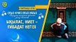 ЫҚЫЛАС, НИЕТ – ҒИБАДАТ НЕГІЗІ (4-күн)